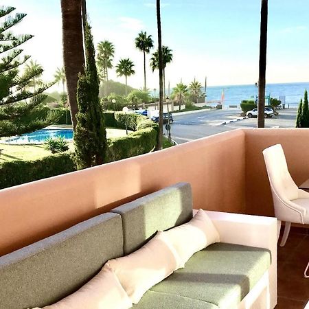 Marbella Alicate Beachfront - Luxury Apartment-2 외부 사진