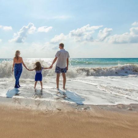 Marbella Alicate Beachfront - Luxury Apartment-2 외부 사진