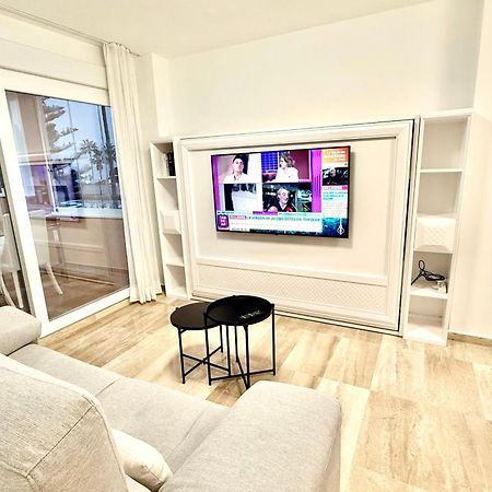 Marbella Alicate Beachfront - Luxury Apartment-2 외부 사진