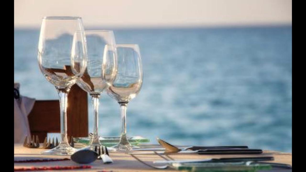 Marbella Alicate Beachfront - Luxury Apartment-2 외부 사진
