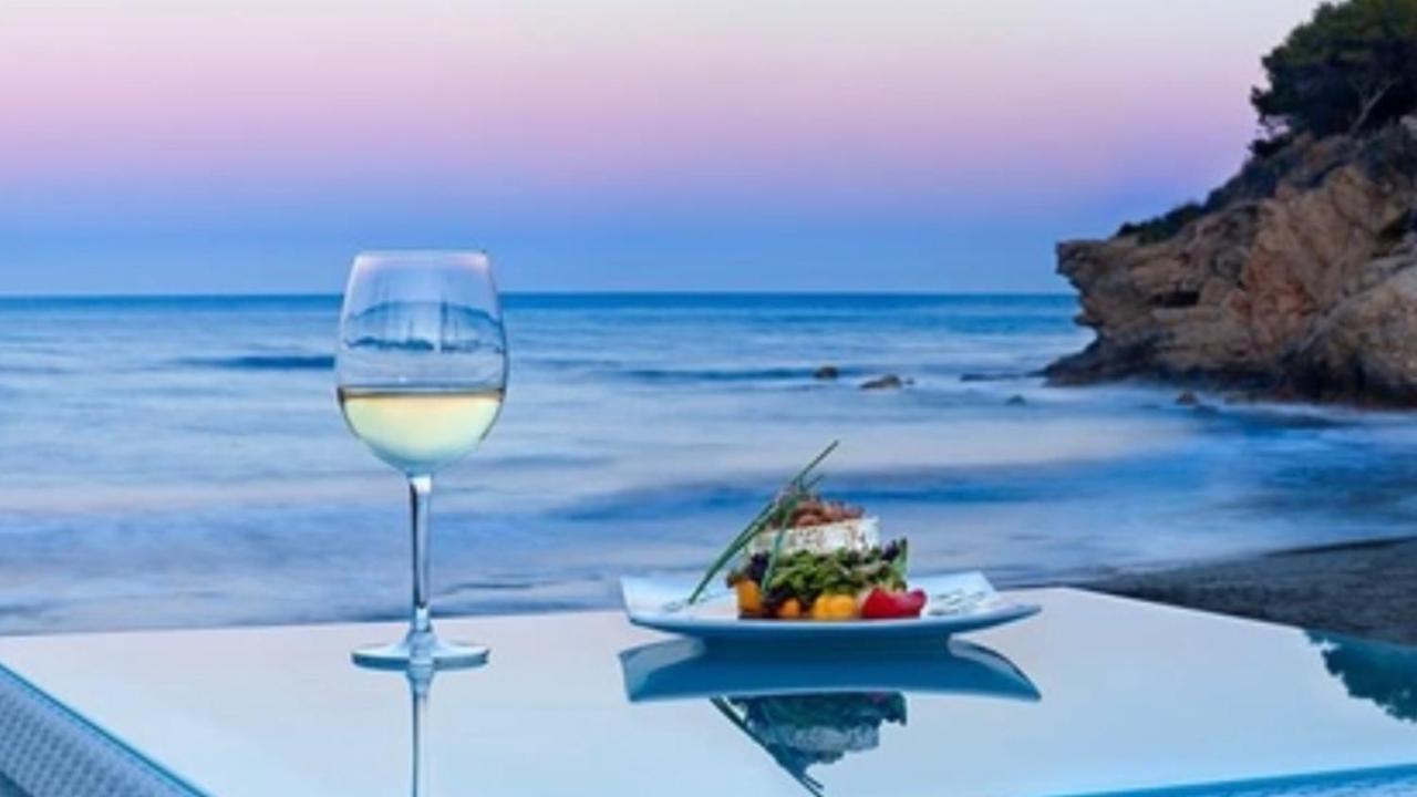 Marbella Alicate Beachfront - Luxury Apartment-2 외부 사진