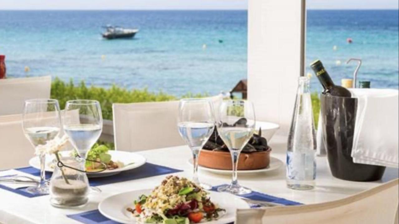 Marbella Alicate Beachfront - Luxury Apartment-2 외부 사진