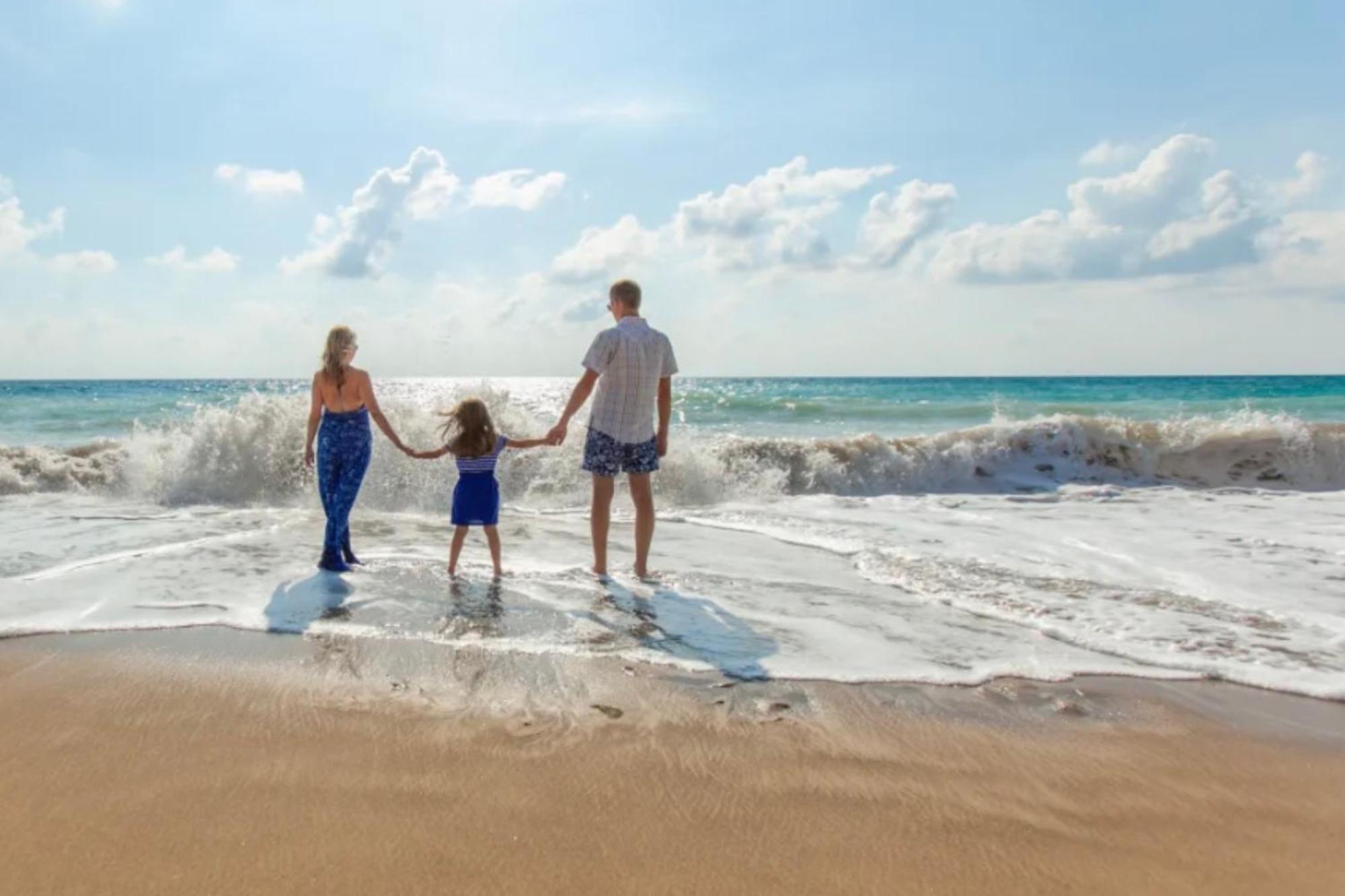 Marbella Alicate Beachfront - Luxury Apartment-2 외부 사진