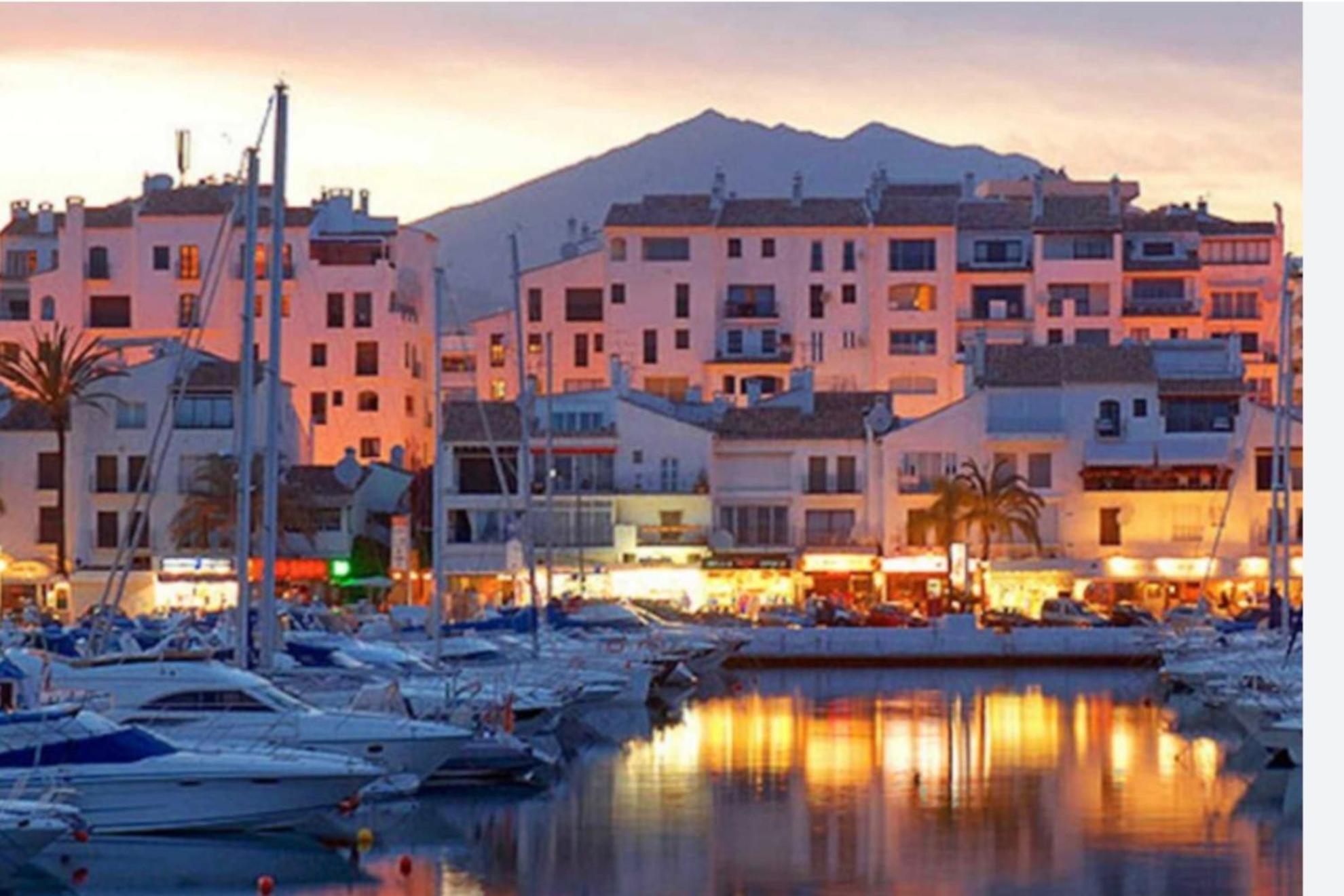 Marbella Alicate Beachfront - Luxury Apartment-2 외부 사진