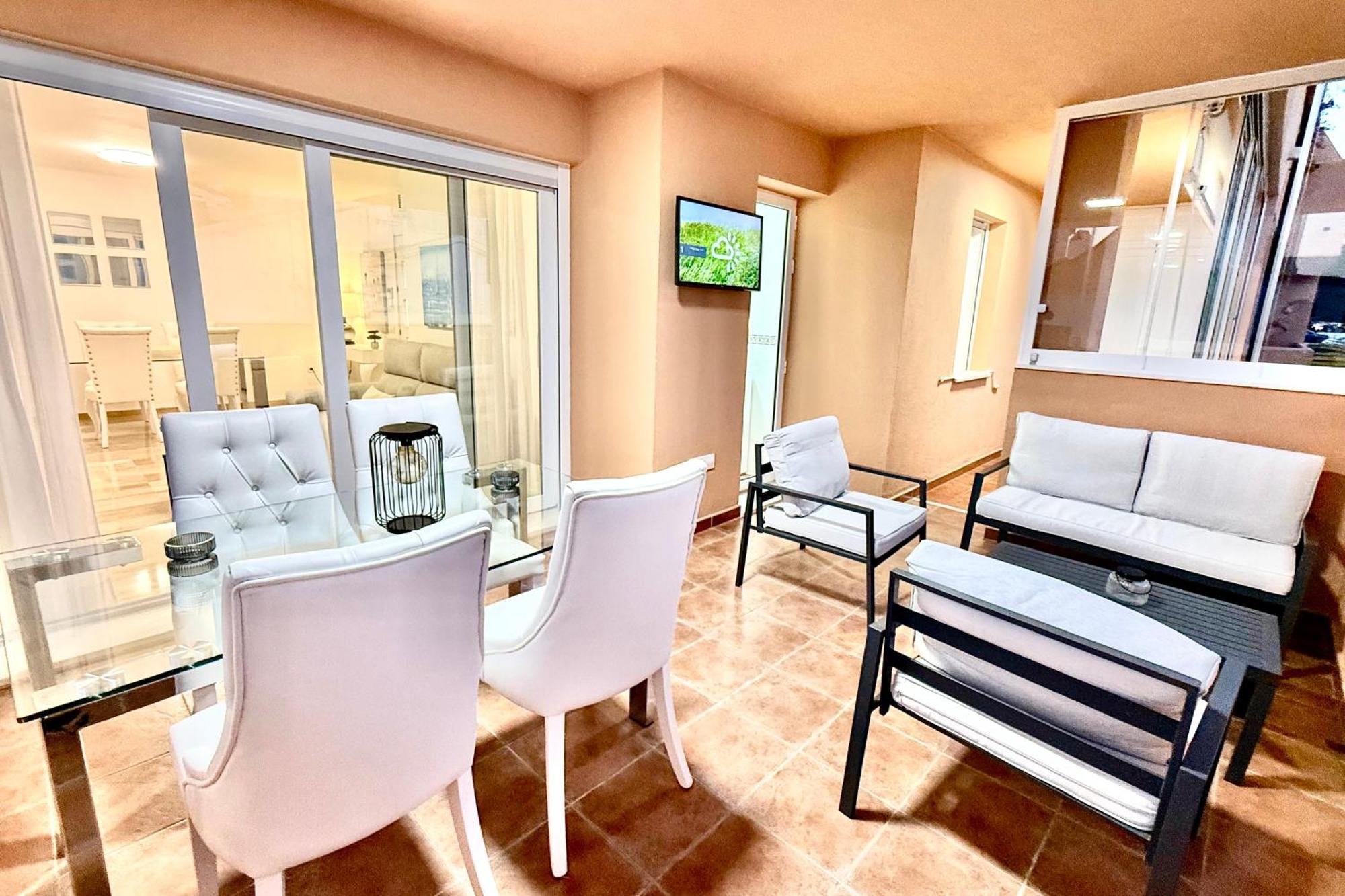 Marbella Alicate Beachfront - Luxury Apartment-2 외부 사진