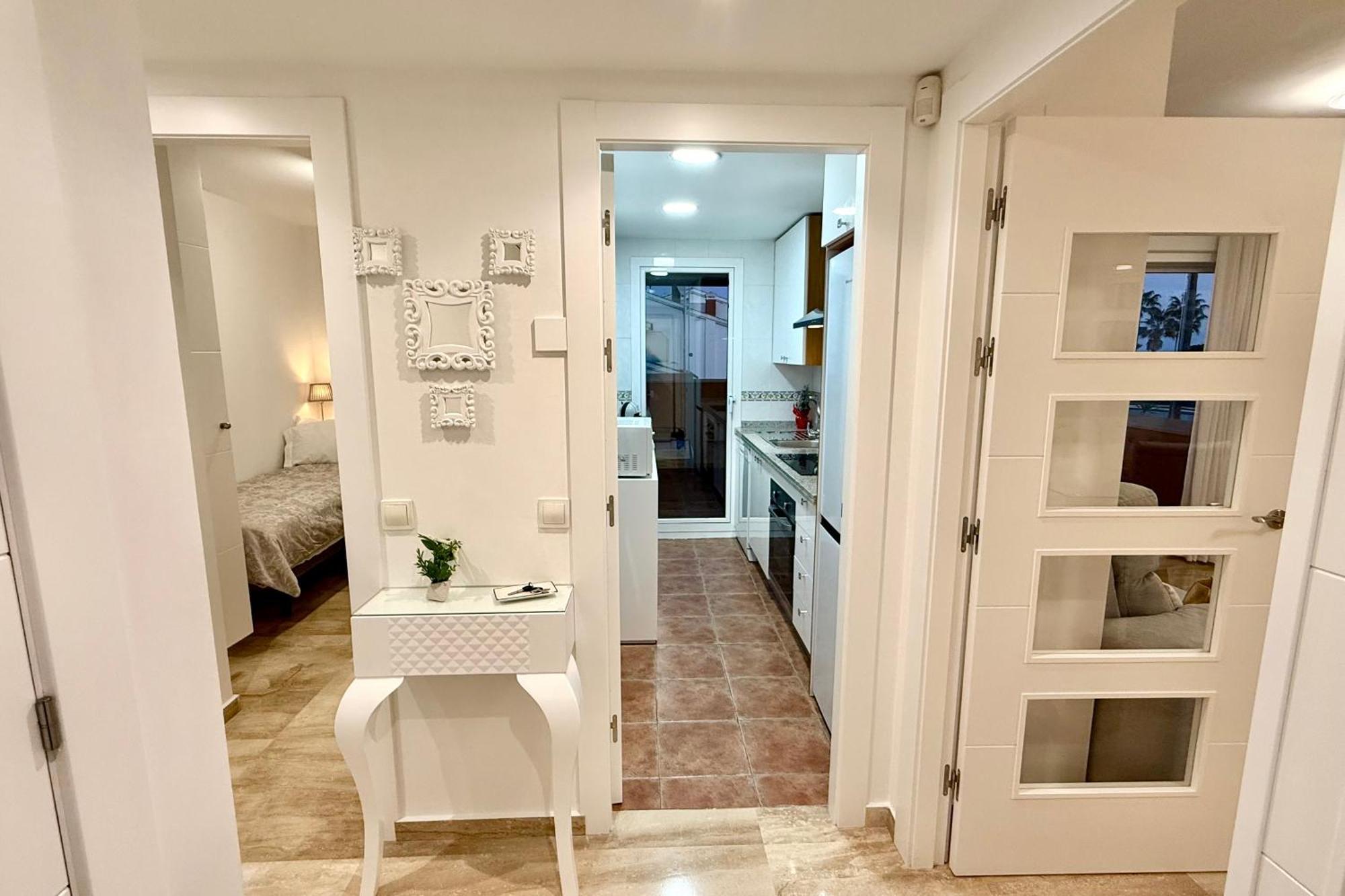 Marbella Alicate Beachfront - Luxury Apartment-2 외부 사진