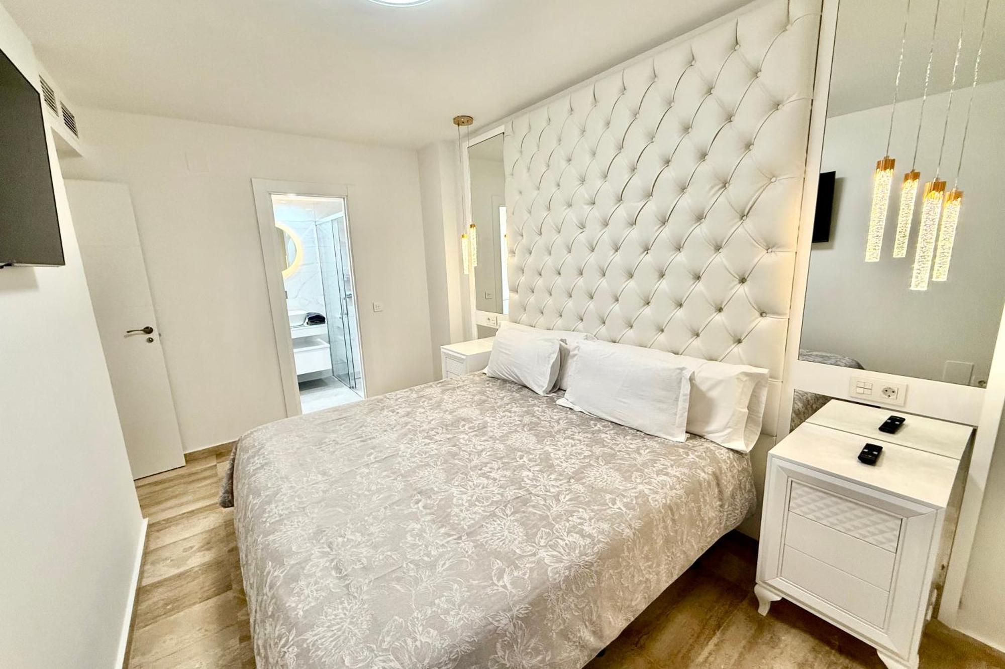 Marbella Alicate Beachfront - Luxury Apartment-2 외부 사진