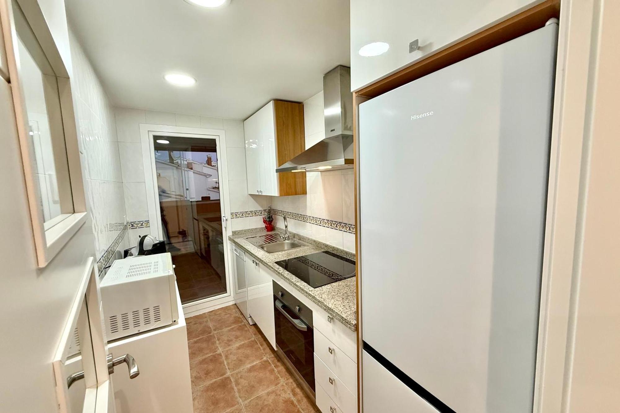 Marbella Alicate Beachfront - Luxury Apartment-2 외부 사진