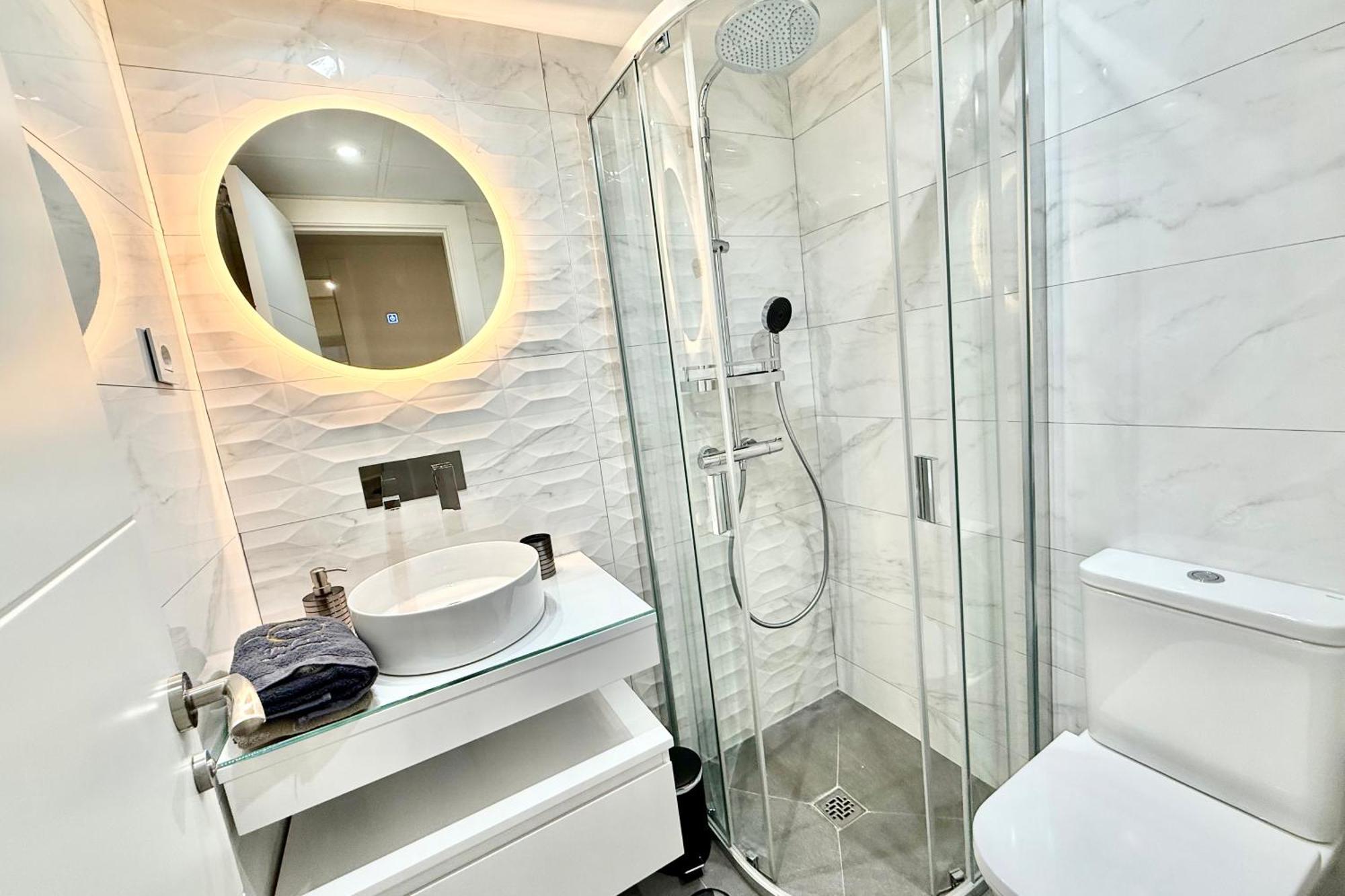 Marbella Alicate Beachfront - Luxury Apartment-2 외부 사진