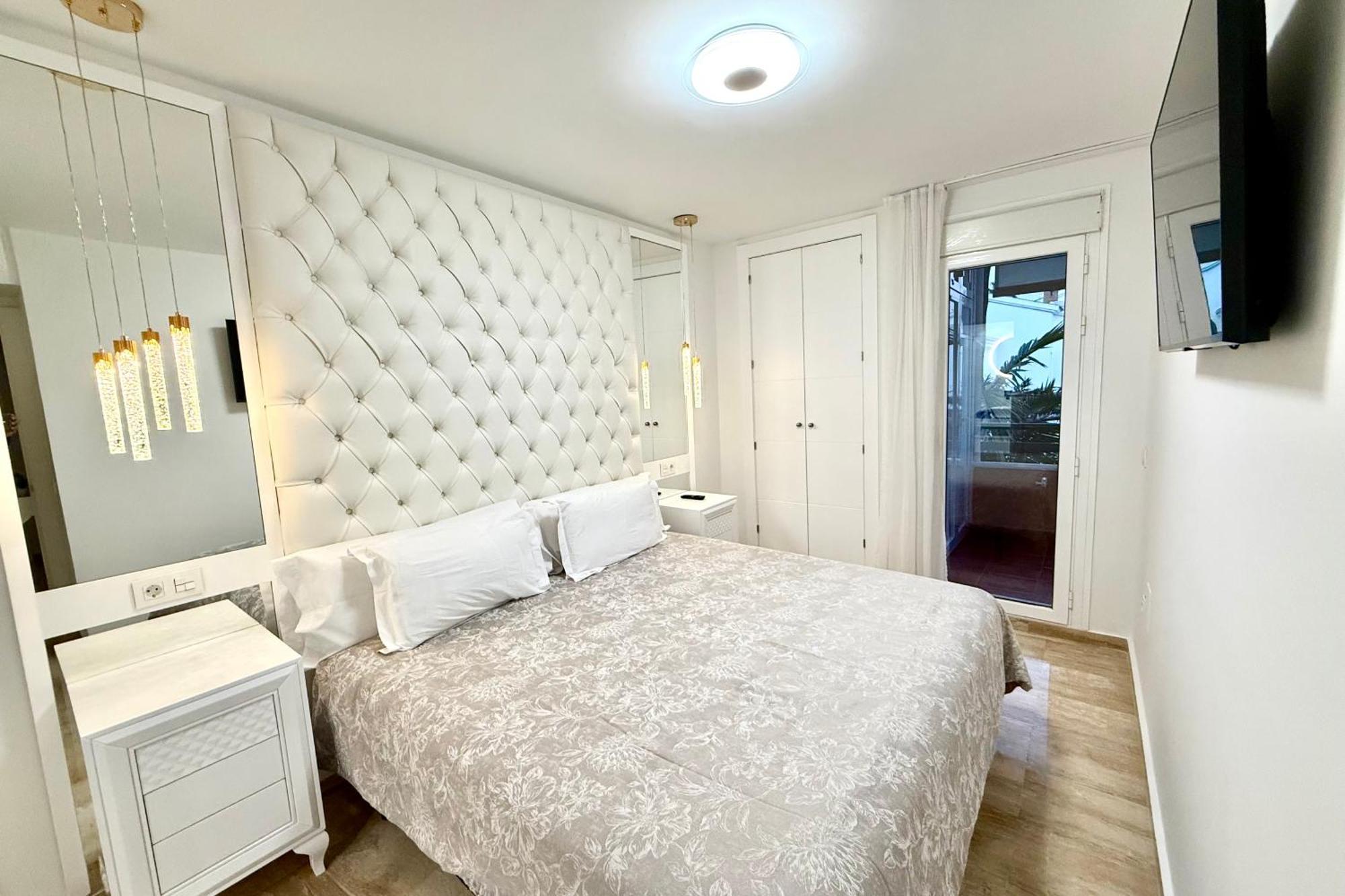 Marbella Alicate Beachfront - Luxury Apartment-2 외부 사진