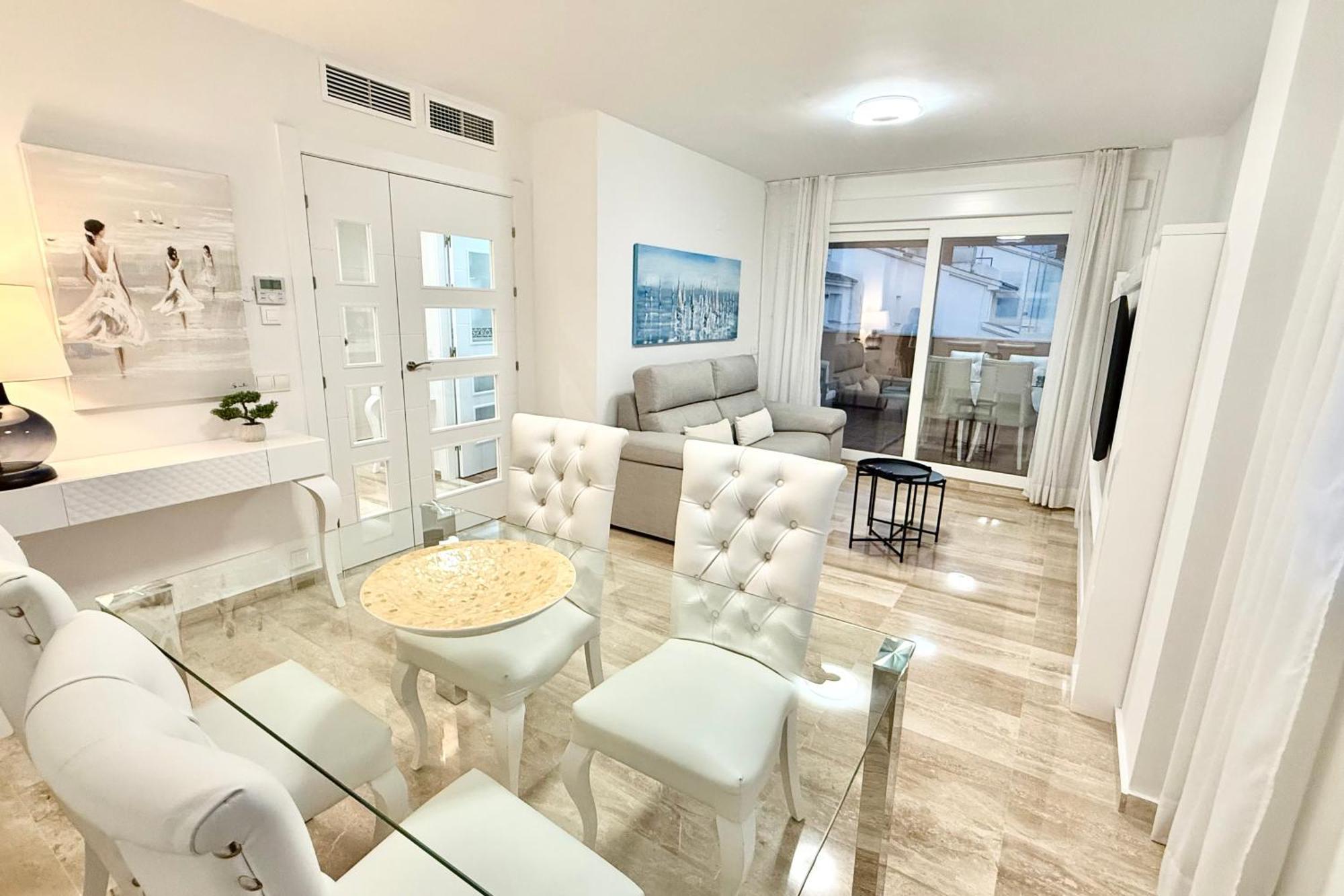 Marbella Alicate Beachfront - Luxury Apartment-2 외부 사진