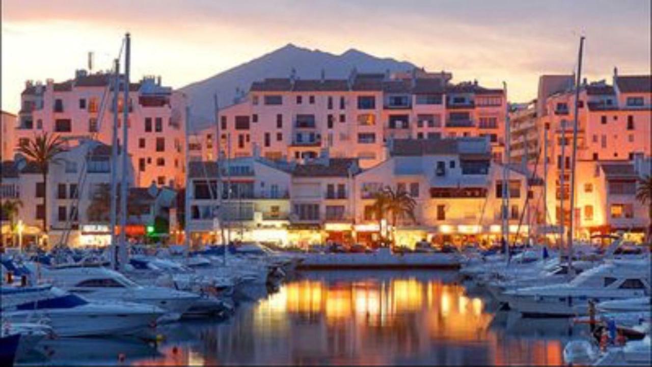 Marbella Alicate Beachfront - Luxury Apartment-2 외부 사진