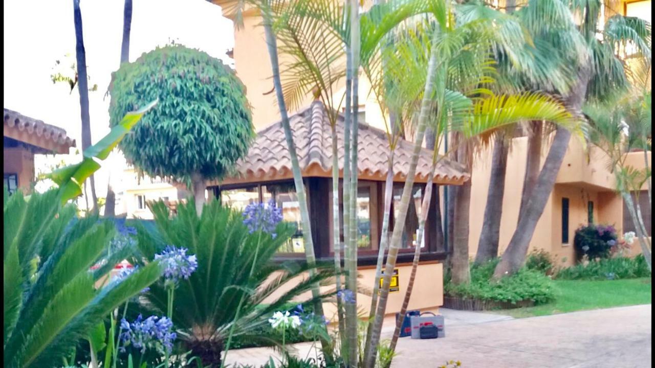 Marbella Alicate Beachfront - Luxury Apartment-2 외부 사진