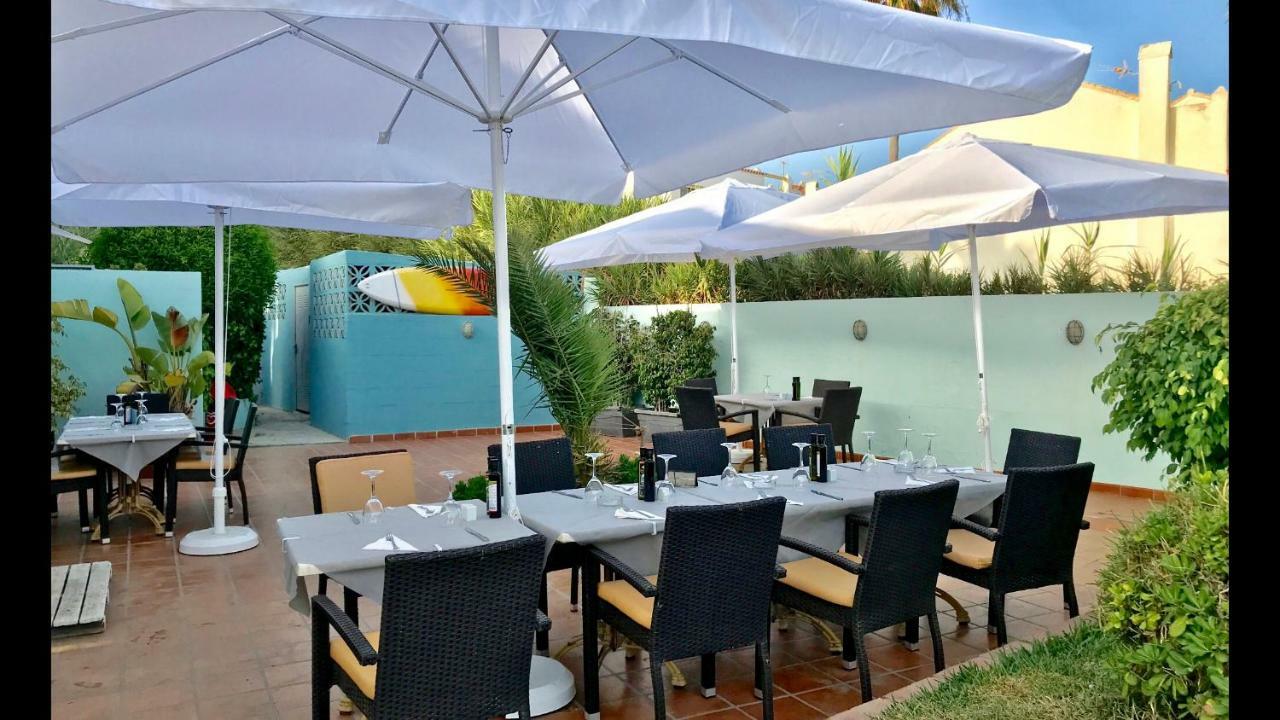 Marbella Alicate Beachfront - Luxury Apartment-2 외부 사진