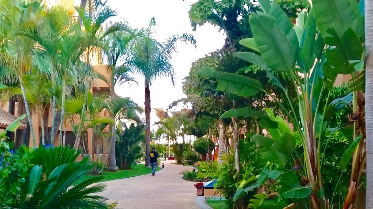 Marbella Alicate Beachfront - Luxury Apartment-2 외부 사진