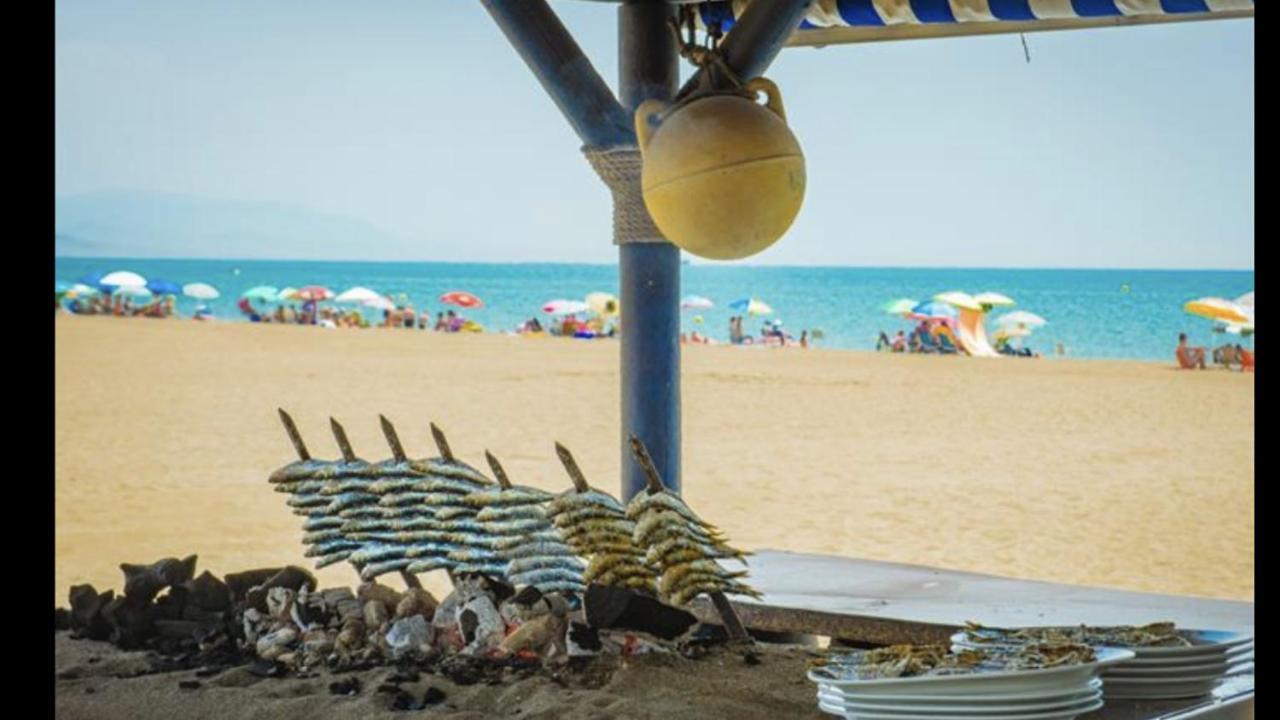 Marbella Alicate Beachfront - Luxury Apartment-2 외부 사진