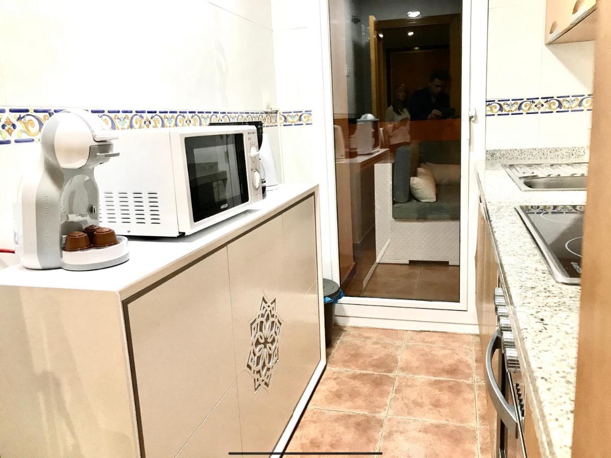Marbella Alicate Beachfront - Luxury Apartment-2 외부 사진